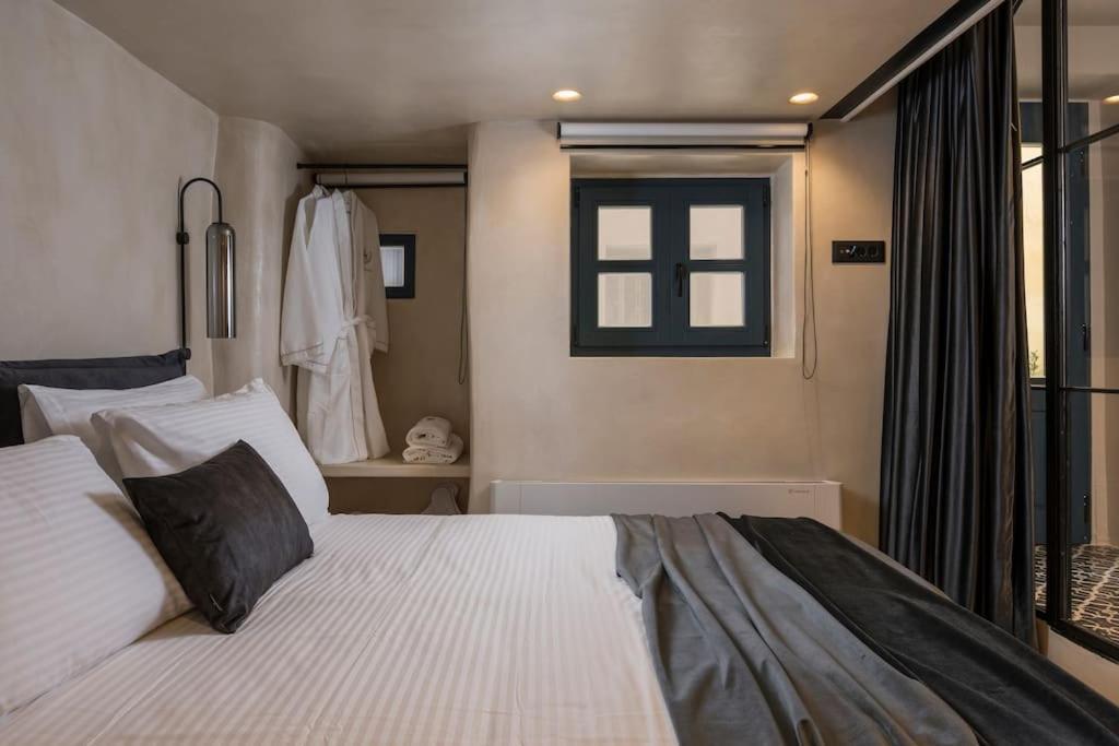 To Ble Hani, The Old Town House La Canée Extérieur photo