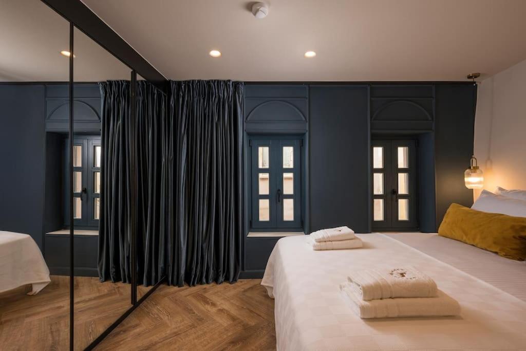 To Ble Hani, The Old Town House La Canée Extérieur photo