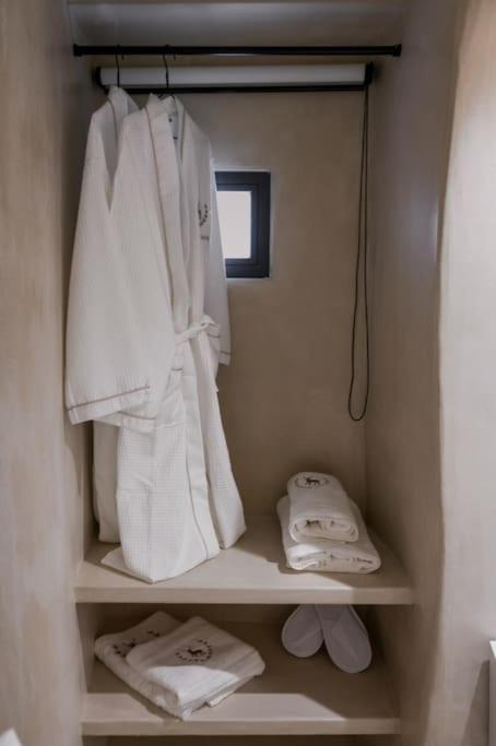 To Ble Hani, The Old Town House La Canée Extérieur photo